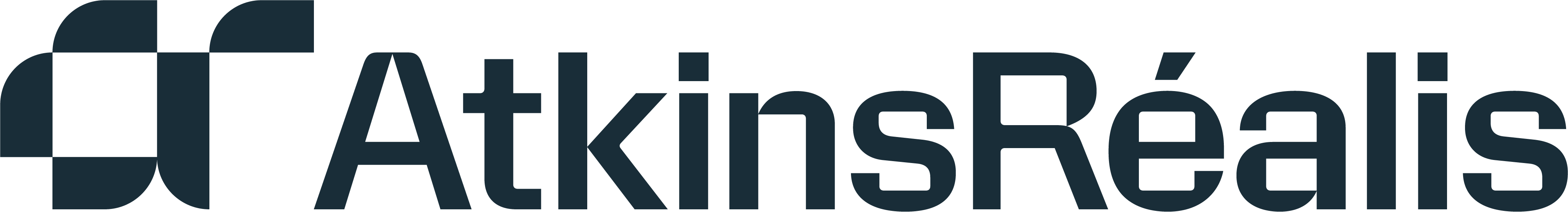 AtkinsRéalis Logo