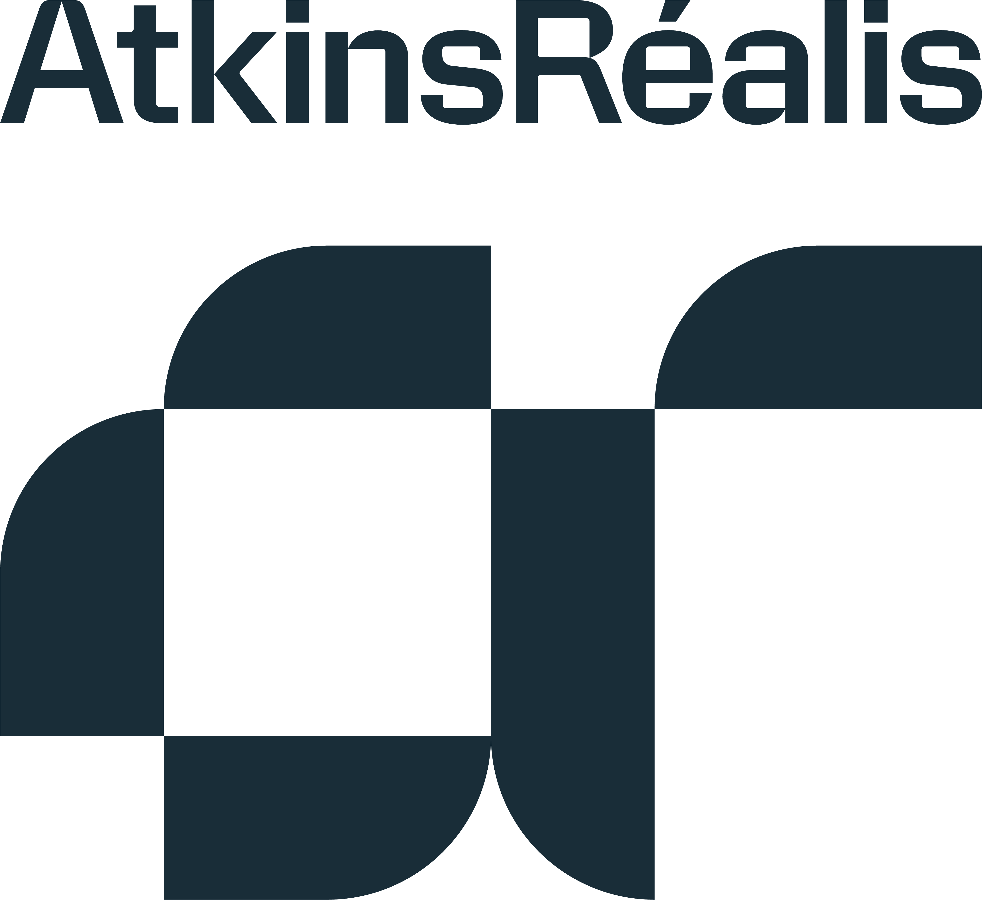 AtkinsRéalis logo